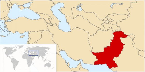 locationpakistan