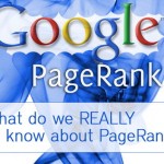 google-pagerank