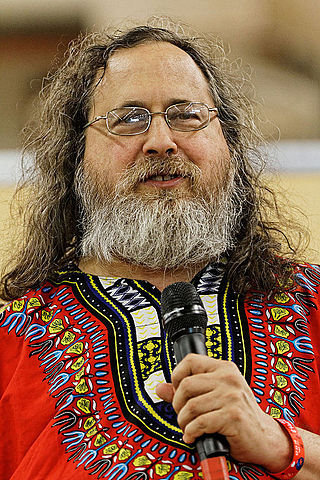 Richard_Stallman